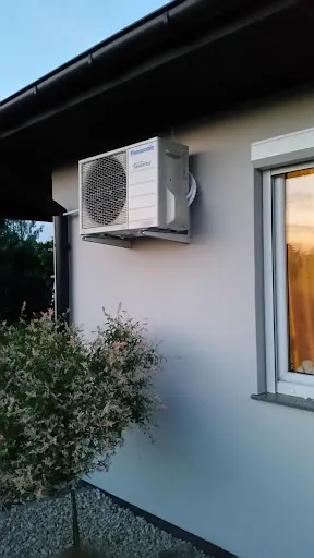 Usługi Wod-Kan-Gaz-CO-Klimatyzacja Womako Kosiński Wiesław